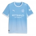 Manchester City Antoine Semenyo #42 Domácí Dres 2026-27 Krátký Rukáv Manchester City Antoine Semenyo #42 Domácí Dres 2026-27 Krátký Rukáv